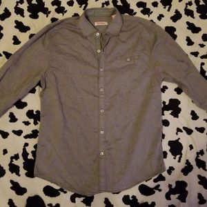 This is a very sexy button up